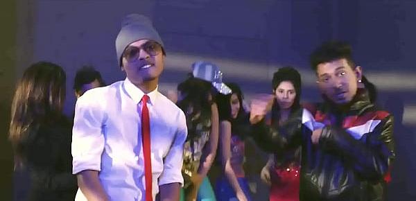  Bhallage Shahan AHM feat DJ Sonica Bangla Mentalz Official Music Video - YouTube.MP4